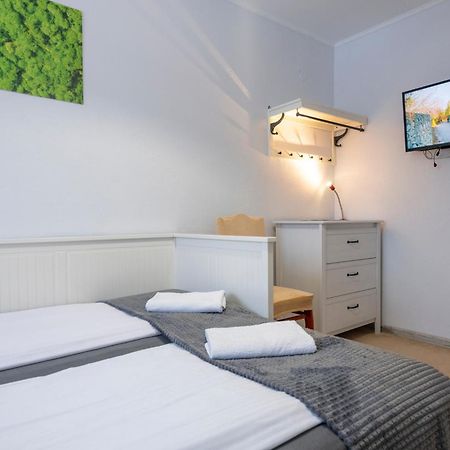 Apartament Nad Kamienczykiem IV 斯克拉斯卡波伦巴 外观 照片