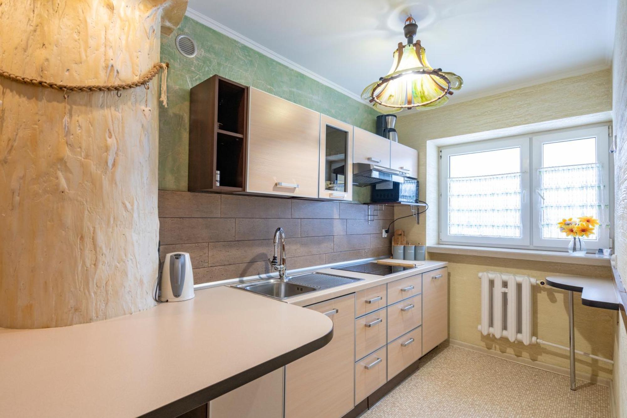 Apartament Nad Kamienczykiem IV 斯克拉斯卡波伦巴 外观 照片